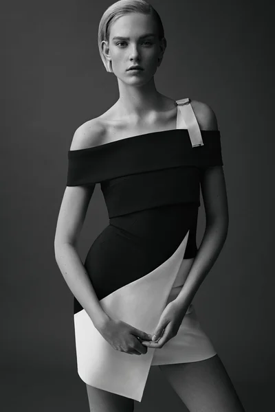 Look 7